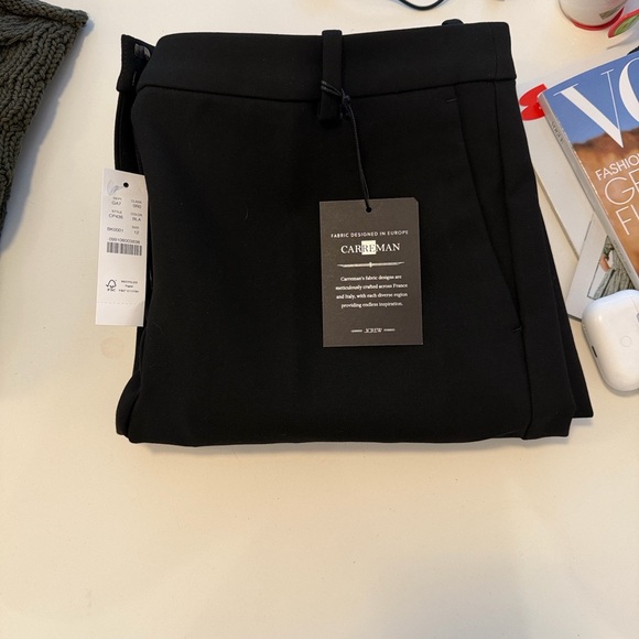 NWT Kaya pant in four-season stretch - Picture 2 of 4